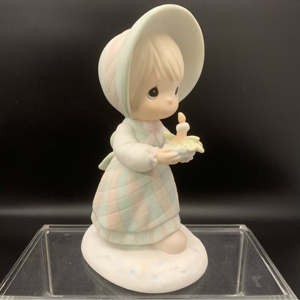 1988 Precious Moments Figurine